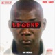 Legend feat BENAJA Single