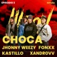 Choca feat KASTILLO Rvbi Single