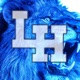 La Habra Football Anthem Single