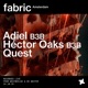 Adiel b3b Héctor Oaks b3b Quest at Westweelde De Wester Amsterdam Oct 24 2025 DJ Mix