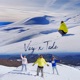 Voy X Todo feat Paloma Antonella Claudio Parra Single