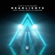 Headlights feat KIDDO Sped Up Version Single