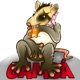 Gambá Single