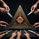 Knife Illuminatis