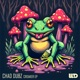 Croaker EP