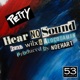Hear No Sound feat Wilx Alocodaman Single