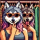 WOLF IN DISGUISE Single