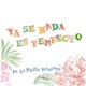 Ya Sé Nada Es Perfecto feat Lu Single