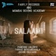 Salaami feat Suchir Kulkarni Single