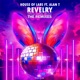 Revelry The Remixes feat Alan T