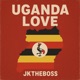 Uganda Love Single