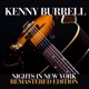 Nights In New York Remastered Edition