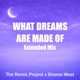 What Dreams Are Made Of Extended Mix Single