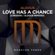 Love Has a Chance Cressida Aldous Remixes Single