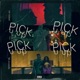 Pick U Up feat Kk Ousado Single