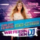 Wir feiern den DJ Cloud Seven DJ Restlezz Remix Extended Single