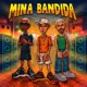 Mina Bandida feat MC GW Single