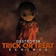 Trick or Treat Sonore Remix Single