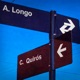 Longo y Quirós Single