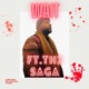 WAIT feat Th3 Saga Single