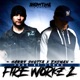 Fire Works 2 Single