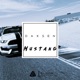 Mustang Single