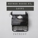 Patriot feat Loufi Single