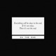 in the end feat Habition Guardin Single