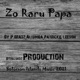 Zo Raru Papa Single