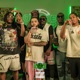 Sur Le Radar feat Peeda YoAlain Single