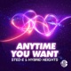 Anytime You Want Single