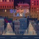 SUMMER LANE feat AnTasWell Single