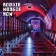 The Amazing Run in the Victory Boogie Woogie Tunnel feat Alden Tyrell EP