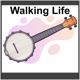 Walking Life Single