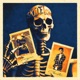 Skeleton Single