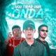 Vou Tirar uma Onda Single