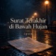 Surat Terakhir di Bawah Hujan Single