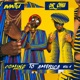 Coming to America Vol 1 EP