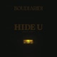 Hide U Radio Edit Single