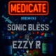 MEDICATE Remix Single