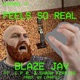 Feels So Real feat C P R Sarah Ferriss Single