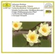 Brahms Altrhapsodie Schicksalslied Triumphlied