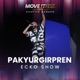 Pakyurgirpren Move It Fest 2022 Chapter Manado Single
