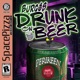 Drunk On Beer Single