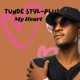 My Heart Single