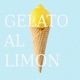 Gelato al limon Single