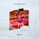 JHFREESTYLE Vol 2 Single