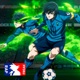 RIN ITOSHI VS YOICHI ISAGI Desmedido mi Ego Single