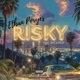 Risky feat irCLOUD Single