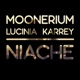Niache feat Lucinia Karrey Single